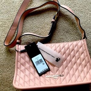 Brand new Karl lagerfeld bag